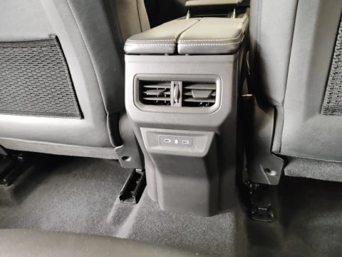 Renault Austral Techno Mild Hybrid 116kW Auto