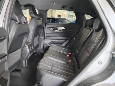 Renault Austral Techno Mild Hybrid 116kW Auto