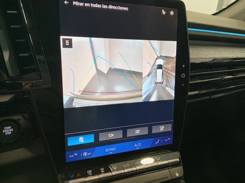 Renault Austral Techno Mild Hybrid 116kW Auto