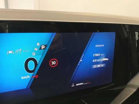 Renault Austral Techno Mild Hybrid 116kW Auto