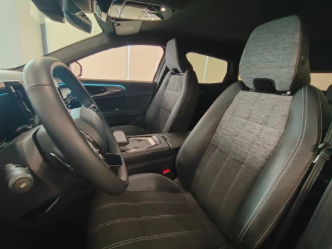 Renault Austral Techno Mild Hybrid 116kW Auto