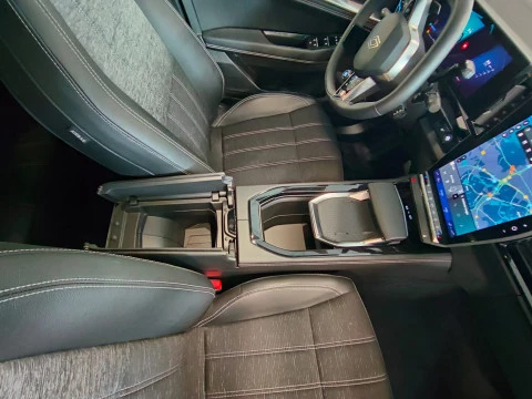 Renault Austral Techno Mild Hybrid 116kW Auto