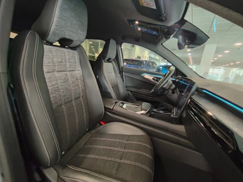 Renault Austral Techno Mild Hybrid 116kW Auto