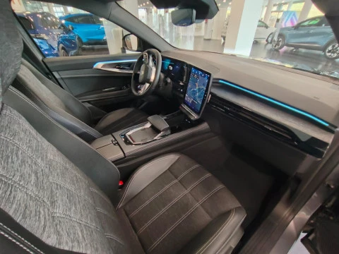 Renault Austral Techno Mild Hybrid 116kW Auto