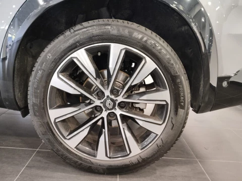 Renault Austral Techno Mild Hybrid 116kW Auto