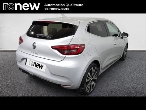 Renault Clio  115CV INITIALE PARIS