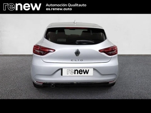 Renault Clio  115CV INITIALE PARIS