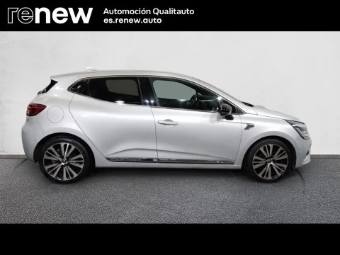Renault Clio  115CV INITIALE PARIS
