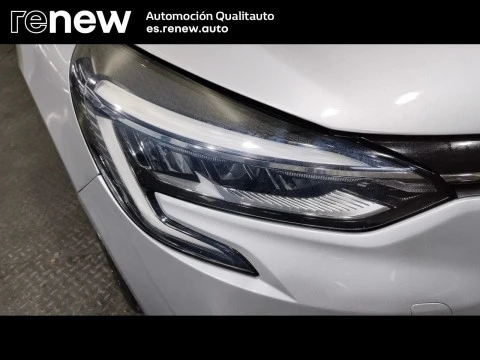 Renault Clio  115CV INITIALE PARIS