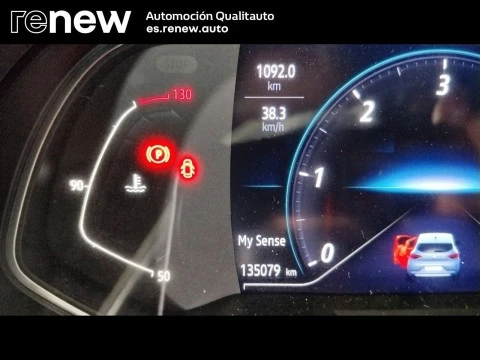 Renault Clio  115CV INITIALE PARIS