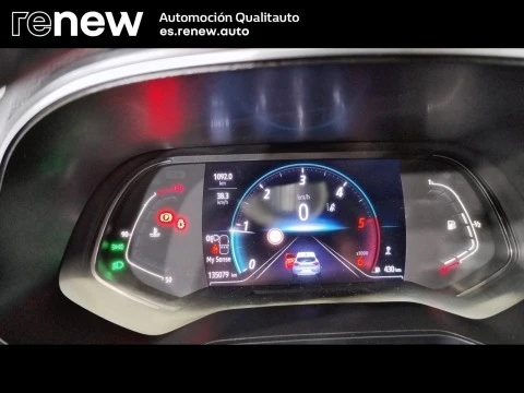 Renault Clio  115CV INITIALE PARIS