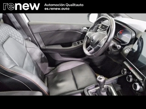 Renault Clio  115CV INITIALE PARIS