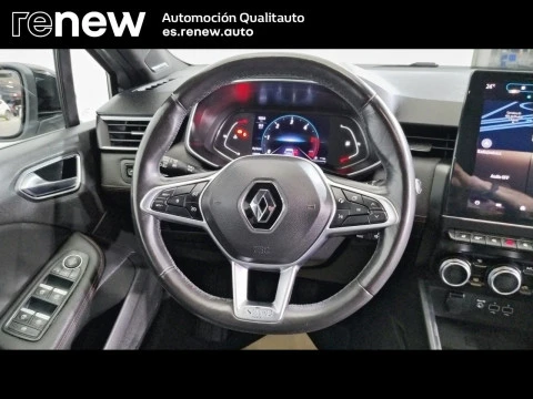 Renault Clio  115CV INITIALE PARIS