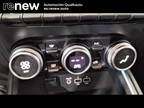 Renault Clio  115CV INITIALE PARIS