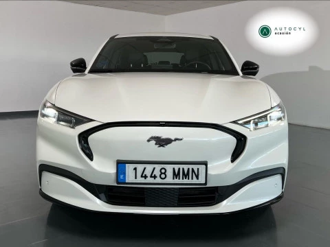 Ford Mustang Mach-E Premium RWD Rango Extendido 216kW