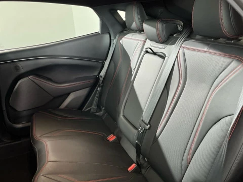 Ford Mustang Mach-E Premium RWD Rango Extendido 216kW