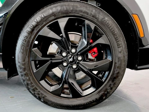 Ford Mustang Mach-E Premium RWD Rango Extendido 216kW