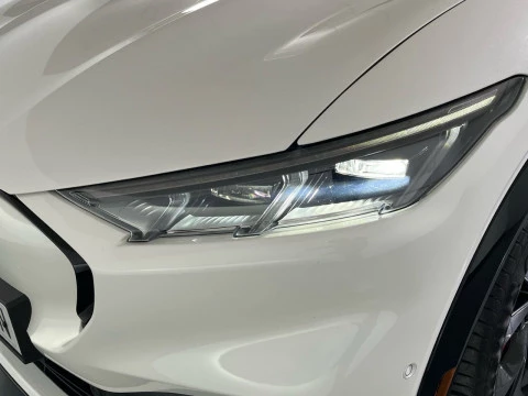 Ford Mustang Mach-E Premium RWD Rango Extendido 216kW