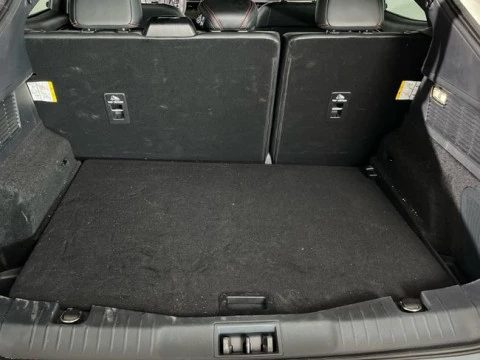 Ford Mustang Mach-E Premium RWD Rango Extendido 216kW