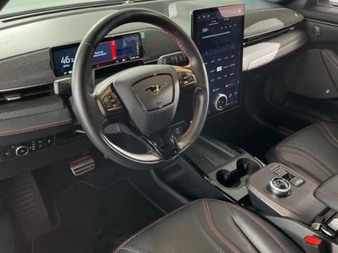 Ford Mustang Mach-E Premium RWD Rango Extendido 216kW