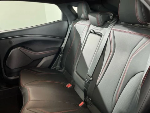 Ford Mustang Mach-E Premium RWD Rango Extendido 216kW