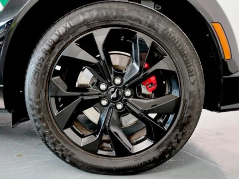 Ford Mustang Mach-E Premium RWD Rango Extendido 216kW