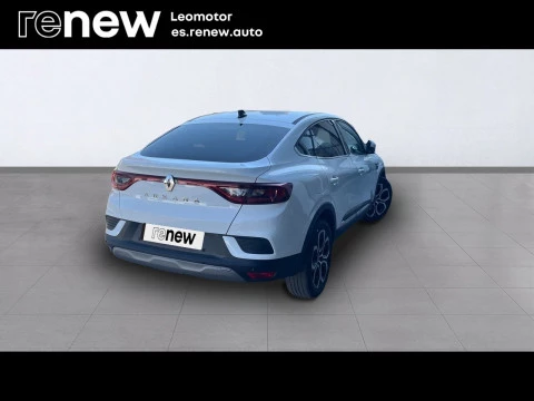Renault Arkana   1.3 TCe Techno EDC 103kW