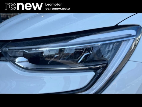 Renault Arkana   1.3 TCe Techno EDC 103kW