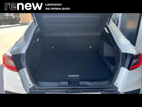 Renault Arkana   1.3 TCe Techno EDC 103kW