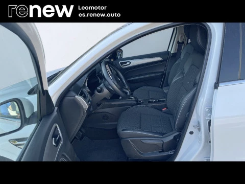 Renault Arkana   1.3 TCe Techno EDC 103kW