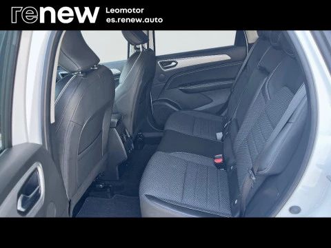 Renault Arkana   1.3 TCe Techno EDC 103kW