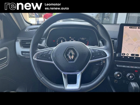Renault Arkana   1.3 TCe Techno EDC 103kW