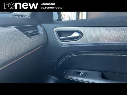 Renault Arkana   1.3 TCe Techno EDC 103kW