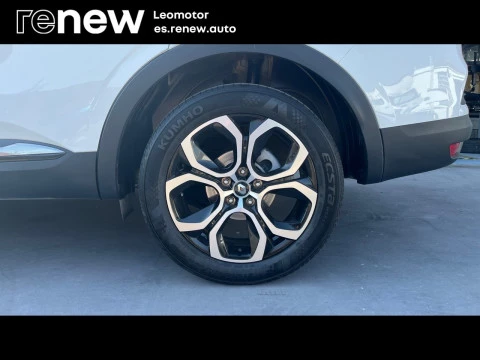 Renault Arkana   1.3 TCe Techno EDC 103kW
