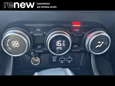 Renault Arkana   1.3 TCe Techno EDC 103kW