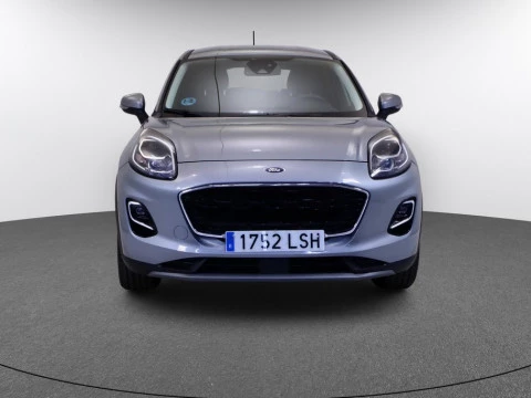 Ford PUMA 1.5 ECOBLUE 88KW TITANIUM 5P