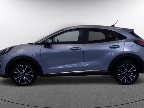 Ford PUMA 1.5 ECOBLUE 88KW TITANIUM 5P