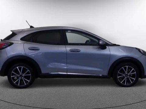 Ford PUMA 1.5 ECOBLUE 88KW TITANIUM 5P