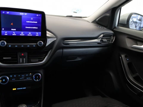 Ford PUMA 1.5 ECOBLUE 88KW TITANIUM 5P