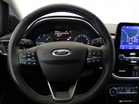 Ford PUMA 1.5 ECOBLUE 88KW TITANIUM 5P