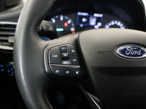 Ford PUMA 1.5 ECOBLUE 88KW TITANIUM 5P