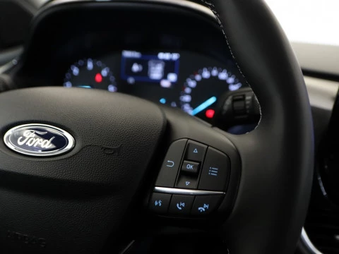 Ford PUMA 1.5 ECOBLUE 88KW TITANIUM 5P