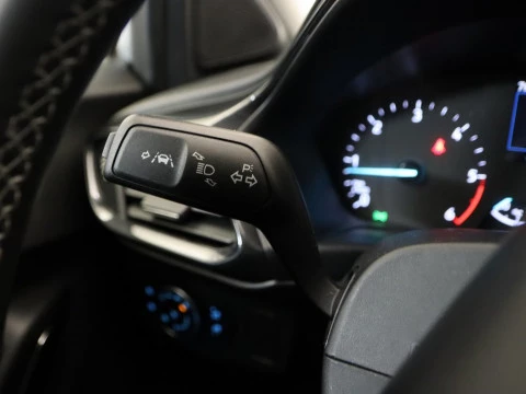 Ford PUMA 1.5 ECOBLUE 88KW TITANIUM 5P