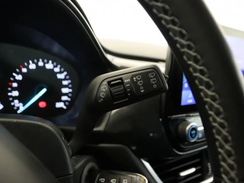 Ford PUMA 1.5 ECOBLUE 88KW TITANIUM 5P