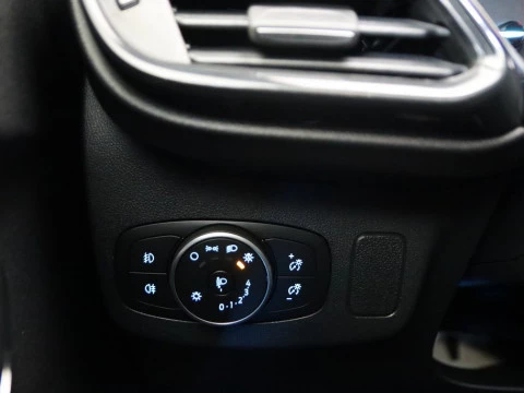 Ford PUMA 1.5 ECOBLUE 88KW TITANIUM 5P