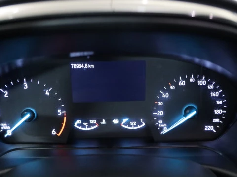 Ford PUMA 1.5 ECOBLUE 88KW TITANIUM 5P