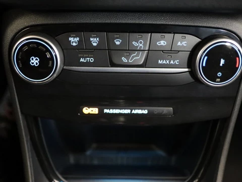 Ford PUMA 1.5 ECOBLUE 88KW TITANIUM 5P