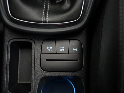 Ford PUMA 1.5 ECOBLUE 88KW TITANIUM 5P