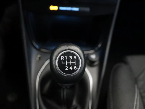 Ford PUMA 1.5 ECOBLUE 88KW TITANIUM 5P