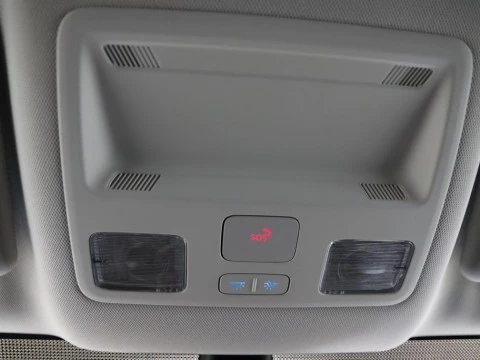 Ford PUMA 1.5 ECOBLUE 88KW TITANIUM 5P